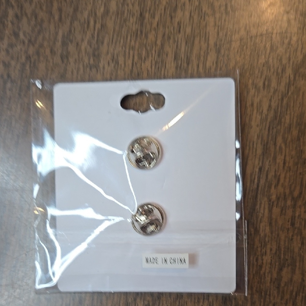 Pro Wrestling Crate Gangrel Collectible Pin, 2.5", New - Picture 3 of 5